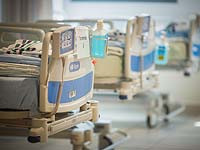 Минздрав Газы объявил о прекращении работы единственной больницы с онкологическим отделением