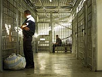 Палестинские заключенные перестанут получать деньги от ПА на покупки в тюремном киоске