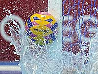 Чемпионат Европы по водному поло перенесен из Израиля