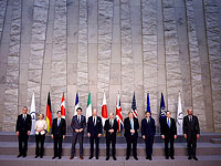 Государства G7 осудили ХАМАС и призвали соблюдать международное право