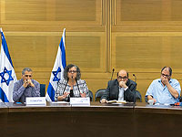 Арабские депутаты Кнессета записались на дополнительный просмотр видеозаписи событий 7 октября