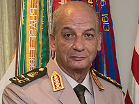 Министр обороны Египта Мухаммад Ахмад Заки