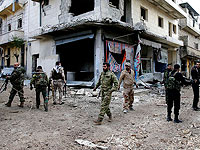 В Сирии в столкновении с ИГ погибли десятки ополченцев