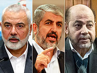 New York Post: Совокупное состояние тройки лидеров ХАМАСа – 11 миллиардов долларов