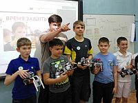 Дмитрий Михин предлагает занятия по математике очно и онлайн
