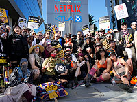 В Голливуде завершилась забастовка актеров