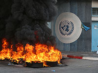 ХАМАС обвинил UNRWA в "соучастии планам оккупационных сил"