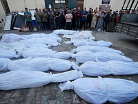 Минздрав Газы: с начала войны в секторе убиты более 10800 человек
