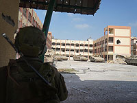 ЦАХАЛ: около больницы "Шифа" ликвидированы более 50 боевиков