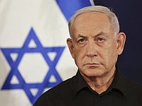 Нетаниягу в интервью Fox News: "Перемирие с ХАМАСом означало бы капитуляцию перед ХАМАСом"