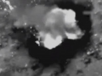ВВС ЦАХАЛа атаковали несколько террористических объектов "Хизбаллы"