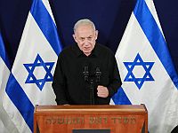 Нетаниягу ответил Макрону: Мировые лидеры должны осуждать ХАМАС-ИГ, а не Израиль