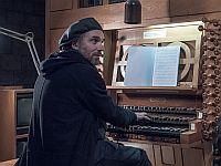 Борис Мальковский – преподаватель музыки