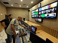 Члены "узкого кабинета" обсудят прекращение вещания телеканала "Аль-Маядин"
