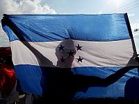 Гондурас отозвал посла в Израиле для консультаций