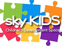 Наш skyKids – детский развивающий клуб