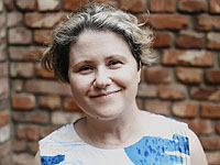 Аня Праздникова –  профориентолог и карьерный консультант