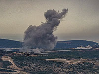 ЦАХАЛ уничтожил ракетную установку в южном Ливане