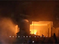 В результате удара ВВС ЦАХАЛа в Джабалии обрушились 12 домов, сообщается о десятках погибших