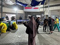 CNN: под больницей "Шифа" действительно находится штаб ХАМАСа
