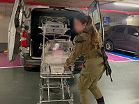 ЦАХАЛ согласовал передачу 37 инкубаторов для недоношенных детей в больницу "Шифа" в Газе