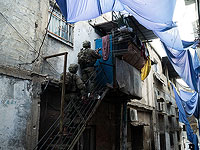 Отчет по операции в Туль-Кареме: семь ликвидированных боевиков, задержан один из командиров террористов