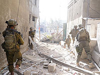 ЦАХАЛ сообщил о взятии под контроль лагеря Шати в секторе Газы