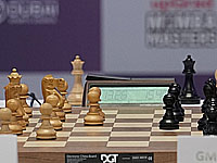Командный чемпионат Европы по шахматам. Результаты женской сборной Израиля