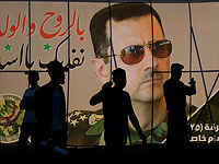 Во Франции выдан ордер на арест сирийского президента Башара Асада