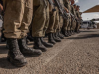 Погибшие военнослужащие, на момент гибели не имевшие гражданства Израиля, получат гражданство посмертно