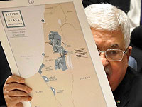 Махмуд Аббас: "Сектор Газы – неотъемлемая часть палестинского государства"