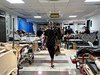 AFP: силы ЦАХАЛа покинули больницу "Шифа"