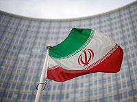 Отчет МАГАТЭ: иранских запасов урана хватит на три ядерные бомбы