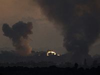 Действия ЦАХАЛа в Газе: продолжается операция в "Шифе", много убитых в результате удара по заправочной станции. Ночная сводка