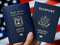 Вашингтон предупредил, что Израиль нарушает соглашение об отмене виз