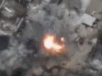 ЦАХАЛ атаковал дом Ханийи в Газе. Видео
