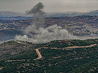 ЦАХАЛ наносит удары по целям в Ливане в ответ на атаки "Хизбаллы"