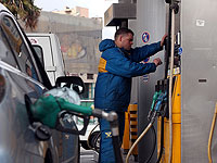 Снижение акциза на бензин продлено до конца ноября