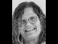 Йегудит Вайс, 65 лет, похищена из кибуца Беэри 7 октября 2023 года