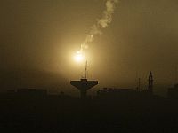 Действия ЦАХАЛа в Газе: нанесена серия ударов по целям на севере сектора. Ночная сводка