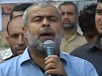 В Газе ликвидирован "генсек" террористической организации "Аль-Ахрар"
