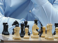 Командный чемпионат Европы по шахматам. Результаты сборных Израиля