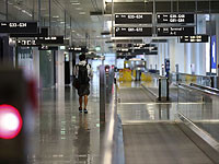 Аэропорт Гамбурга прекратил работу из-за чрезвычайного происшествия
