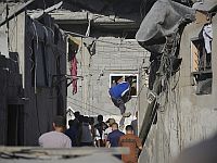 Washington Post: до 400 тысяч человек остаются в северной части сектора Газы