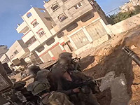 Командование Южным военным округом расширяет наступательные действия в секторе Газы