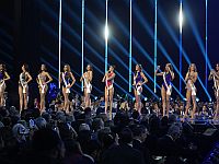 Финалистки конкурса "Мисс Вселенная 2023"