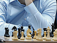 Командный чемпионат Европы по шахматам. Результаты сборных Израиля