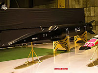 Аятолле Хаменеи была представлена новейшая гиперзвуковая ракета, "угрожающая Тель-Авиву"