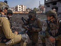 Смешанный спасательный батальон, 40% в котором женщины, впервые сражается в секторе Газы
