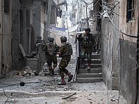 Операция ЦАХАЛа в Газе: ликвидированы командиры трех рот ХАМАСа
